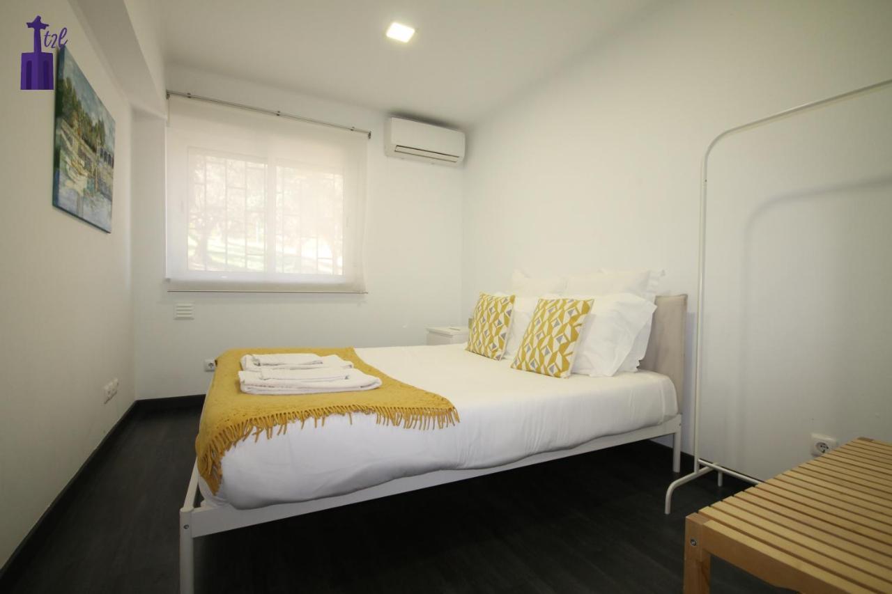 North Appartement